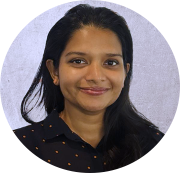 Navodini Wijethilake